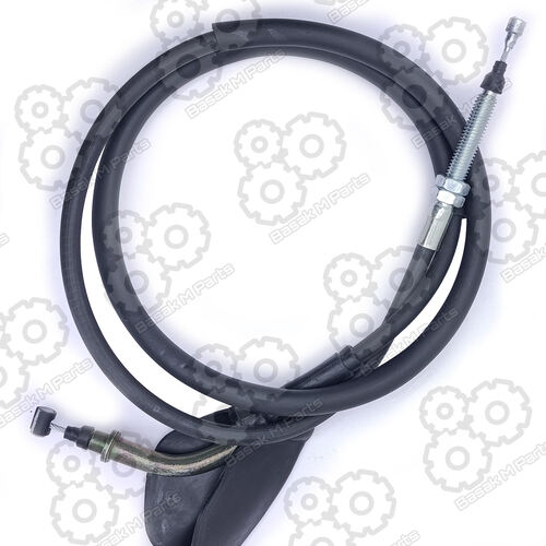 CLUTCH CABLE STAR-CITY UG 